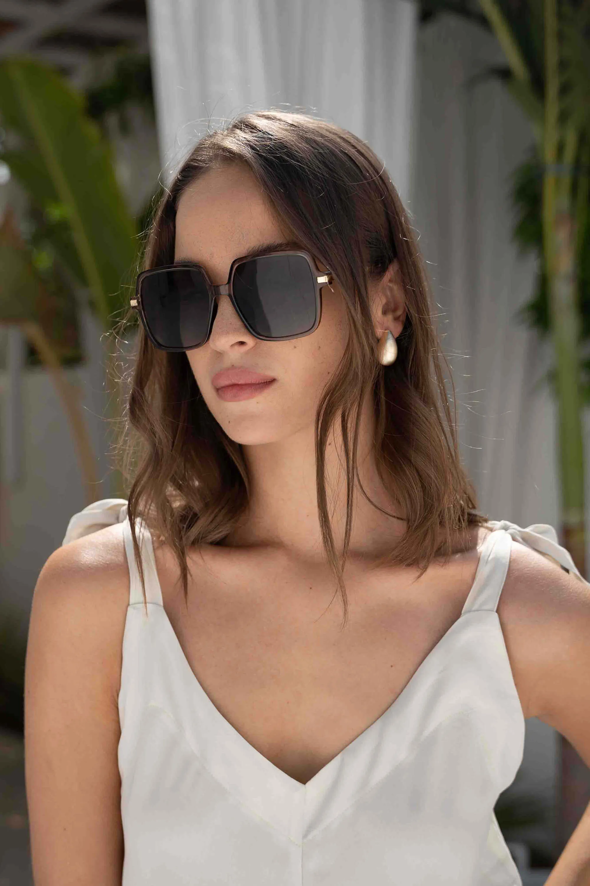 Adorn Sunglasses