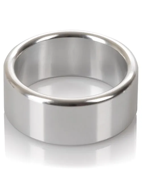 Alloy Metallic Ring