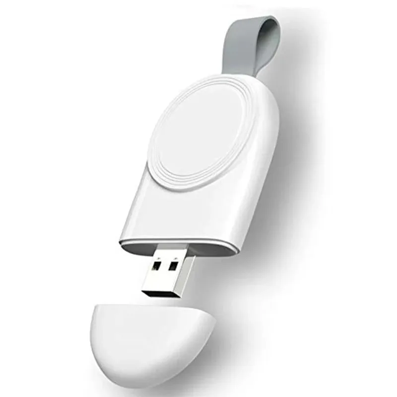 Apple Watch Portable USB Charging Plug