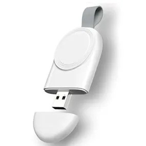 Apple Watch Portable USB Charging Plug