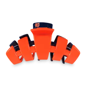 Auburn University Large Hair Clip