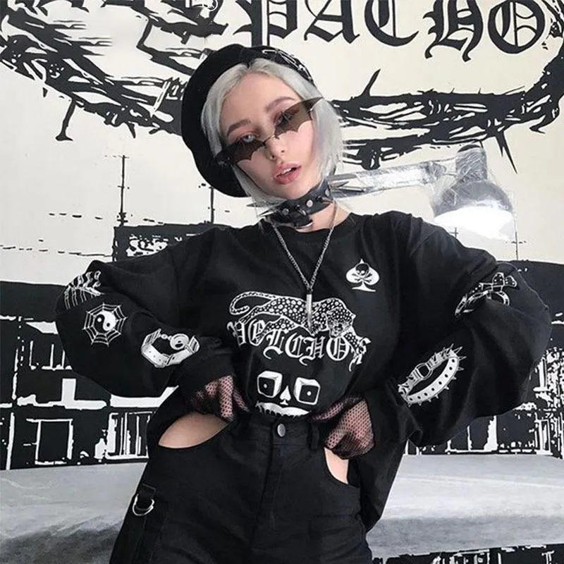 Bat Glasses