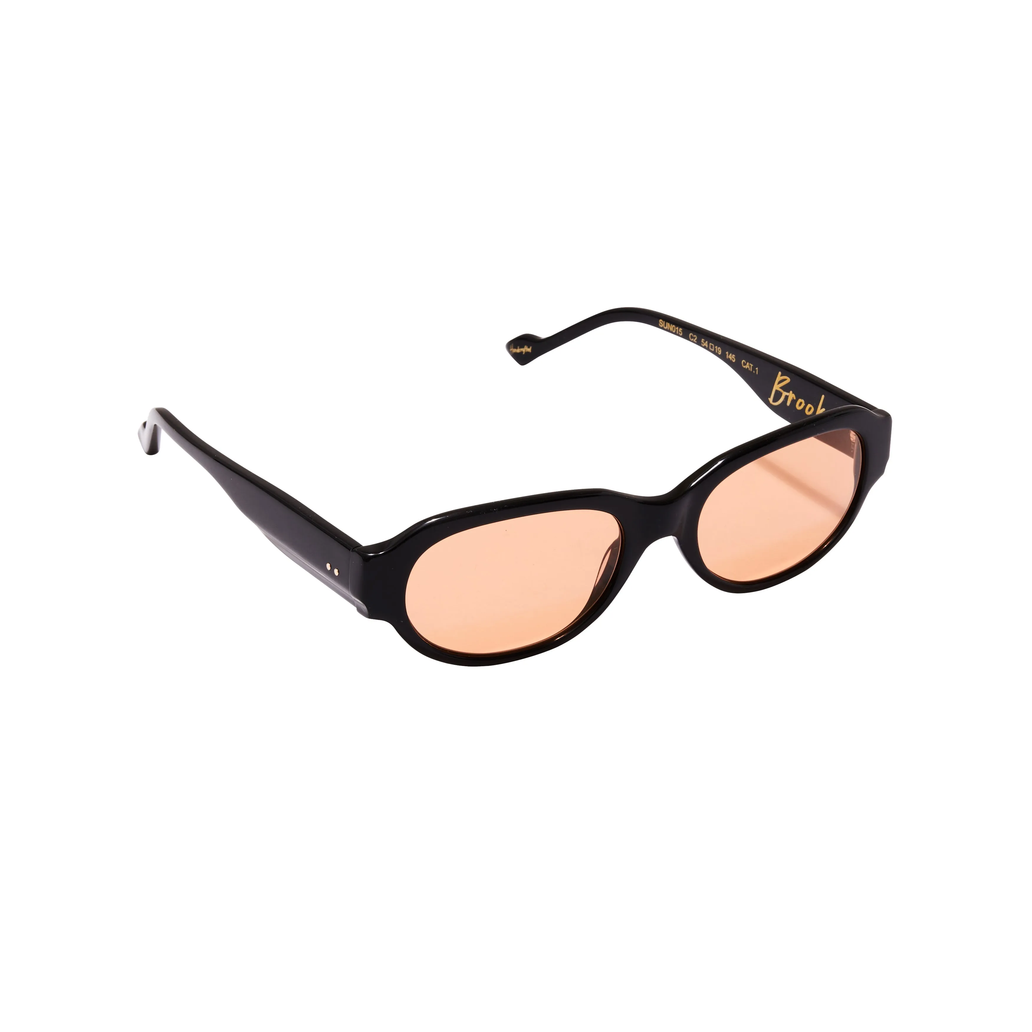 BROOKE IN AMBER TINT