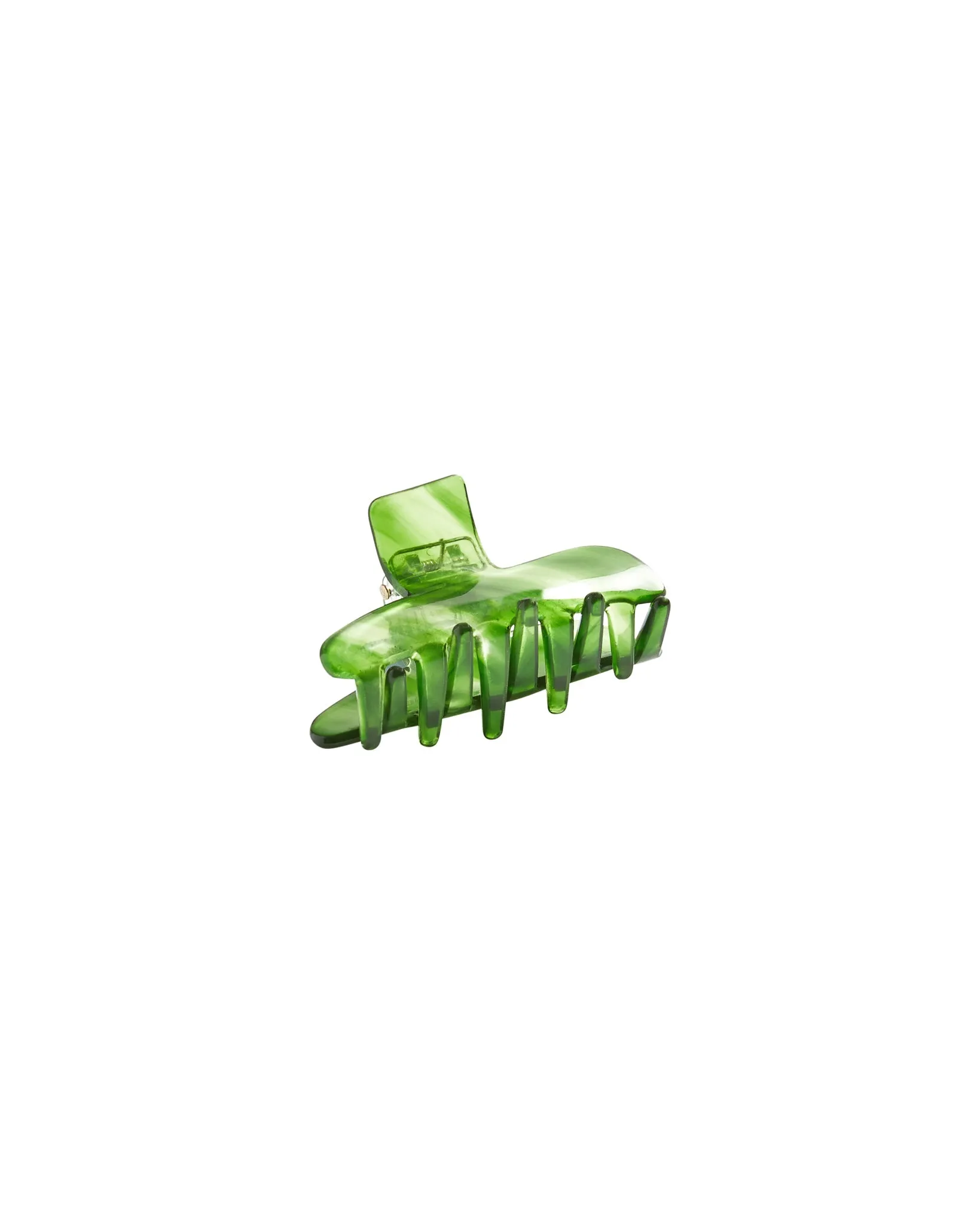 Chalk - Small Hair Claw Green