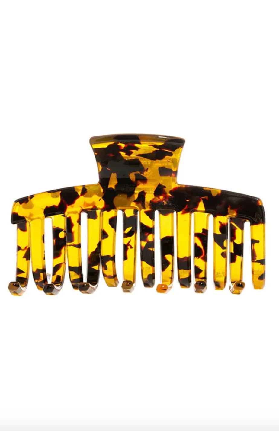 Christina Jaw Hair Clip