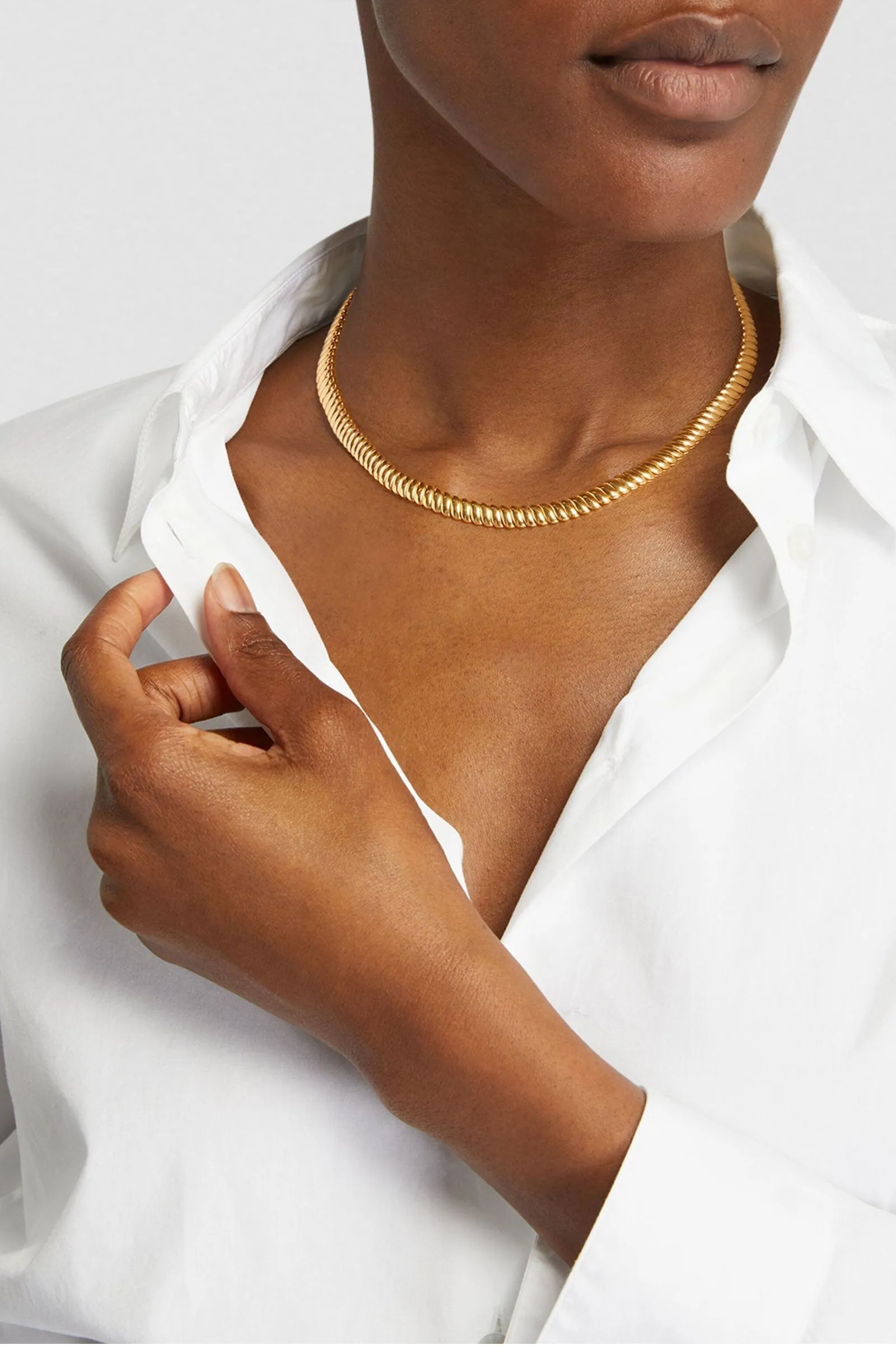 Classic Zoe Choker