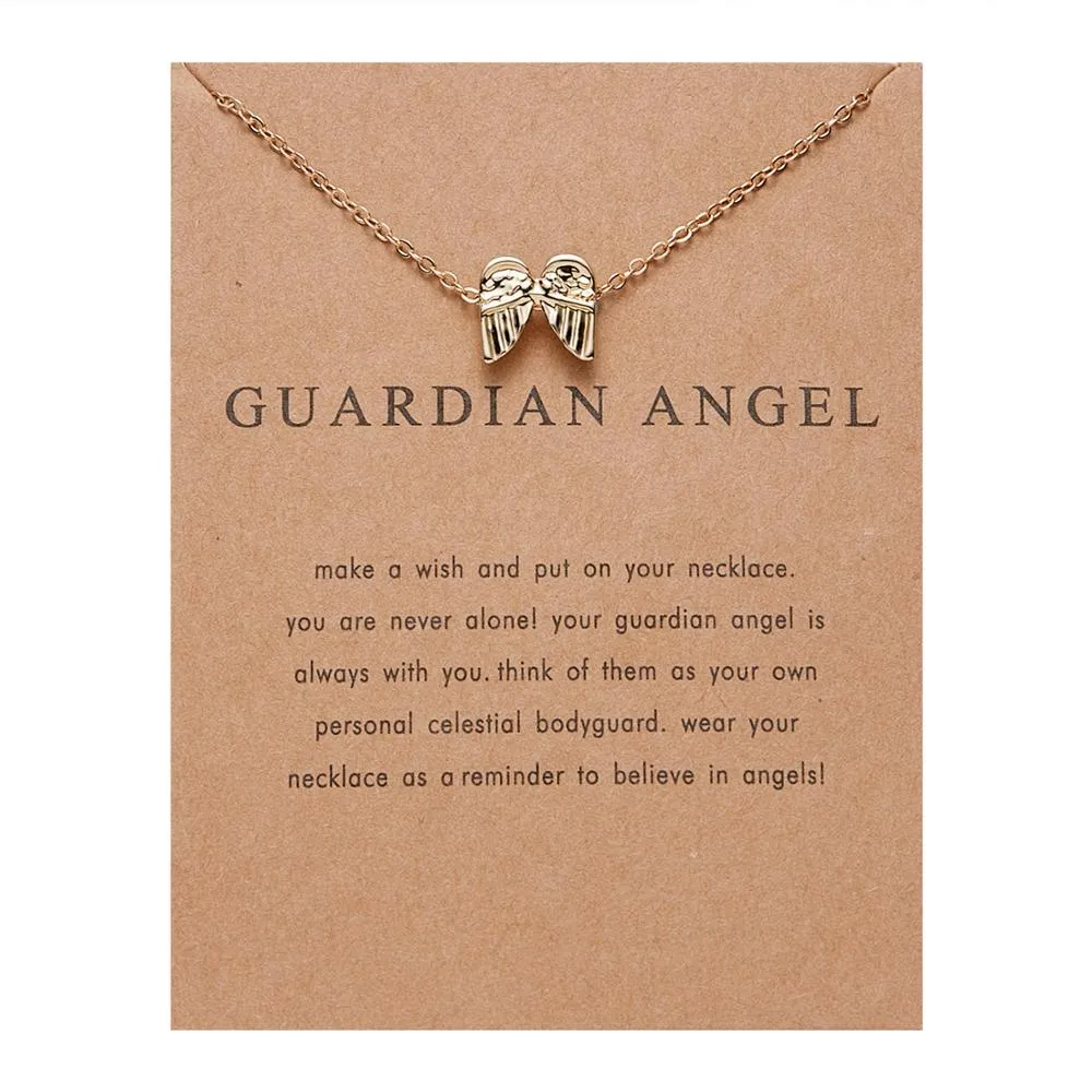 Cute Alloy Karma, Sun, Star, Butterfly, Heart, Luck, Balance, Spiritual Pendant Necklaces