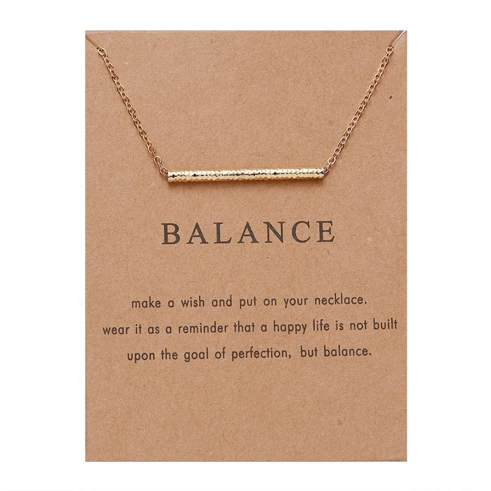Cute Alloy Karma, Sun, Star, Butterfly, Heart, Luck, Balance, Spiritual Pendant Necklaces