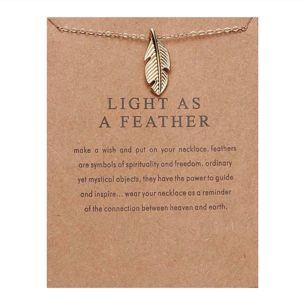 Cute Alloy Karma, Sun, Star, Butterfly, Heart, Luck, Balance, Spiritual Pendant Necklaces