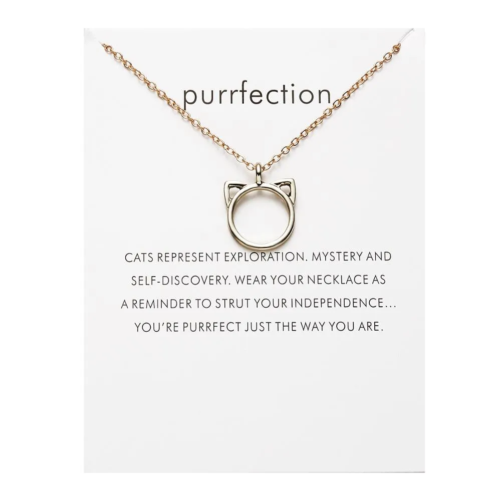 Cute Alloy Karma, Sun, Star, Butterfly, Heart, Luck, Balance, Spiritual Pendant Necklaces