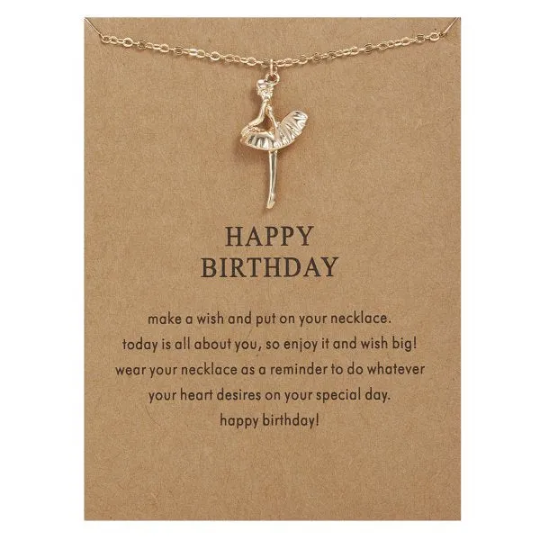 Cute Alloy Karma, Sun, Star, Butterfly, Heart, Luck, Balance, Spiritual Pendant Necklaces