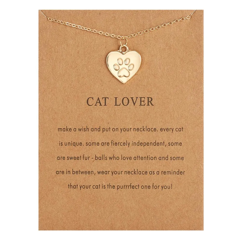 Cute Alloy Karma, Sun, Star, Butterfly, Heart, Luck, Balance, Spiritual Pendant Necklaces
