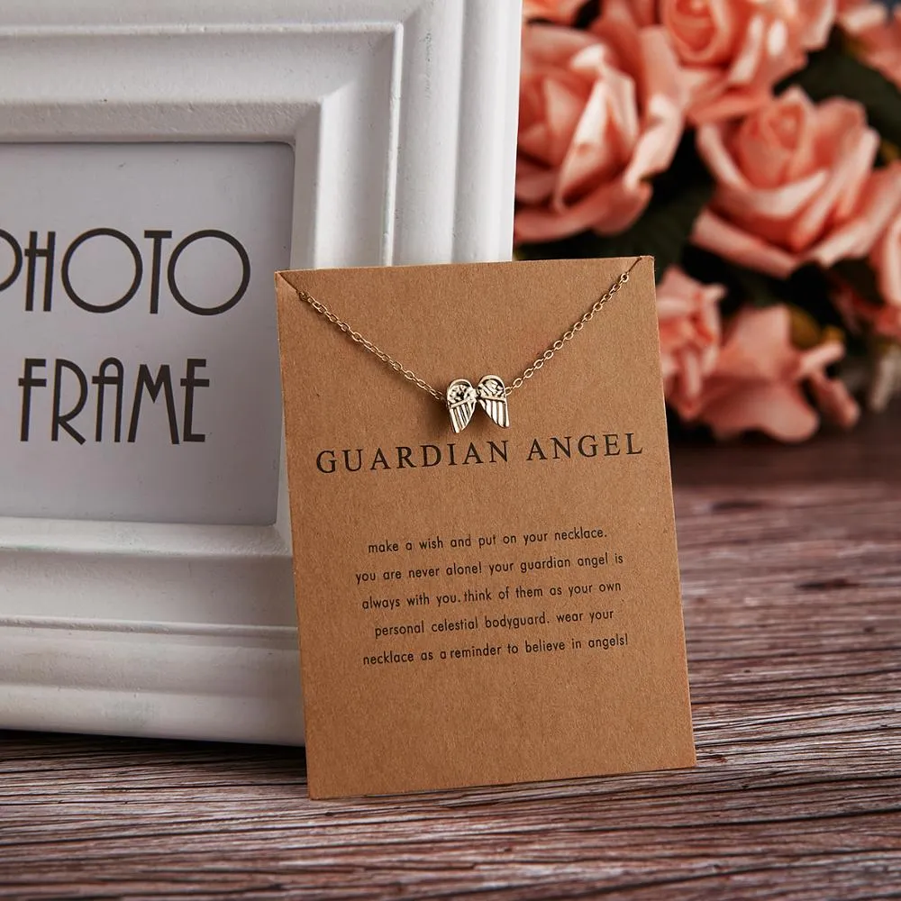 Cute Alloy Karma, Sun, Star, Butterfly, Heart, Luck, Balance, Spiritual Pendant Necklaces