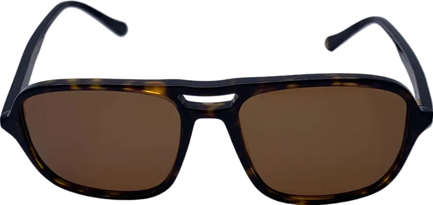 finlay Brown Ledbury Sunglasses One Size