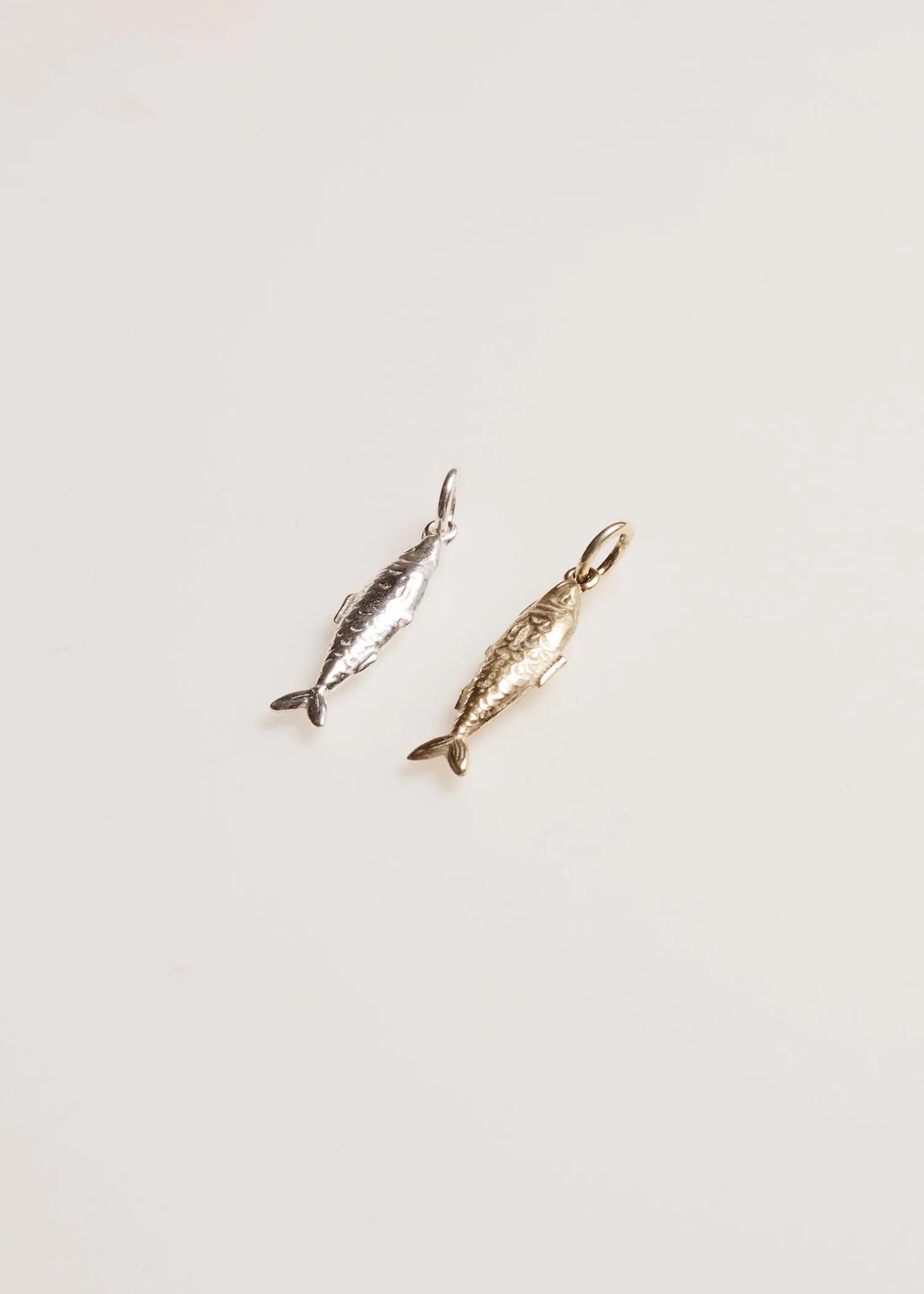 Fish Pendant