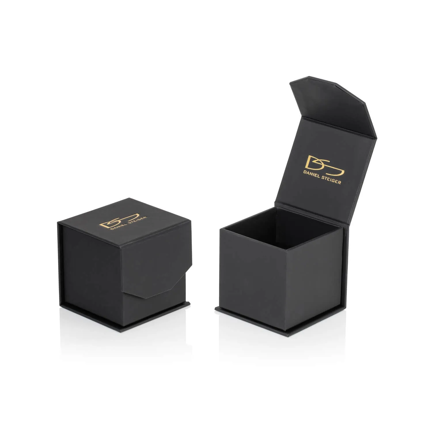 Frontier Men's Ring