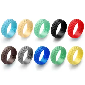 Golf Ball Rings