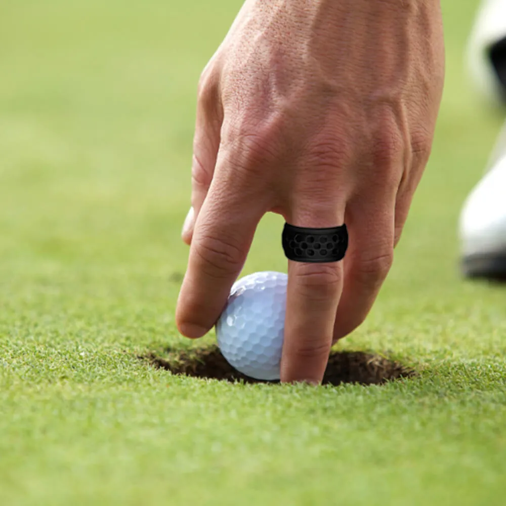 Golf Ball Rings