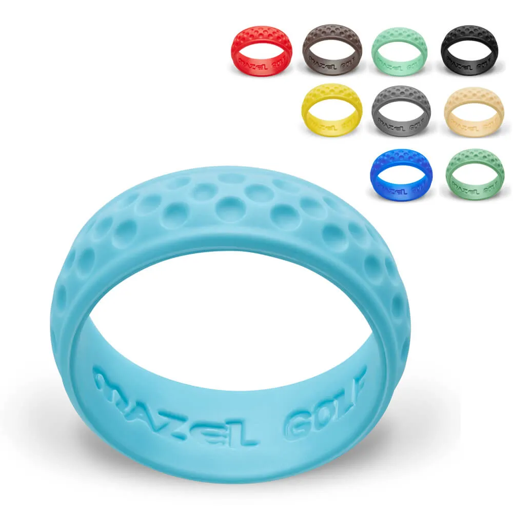 Golf Ball Rings