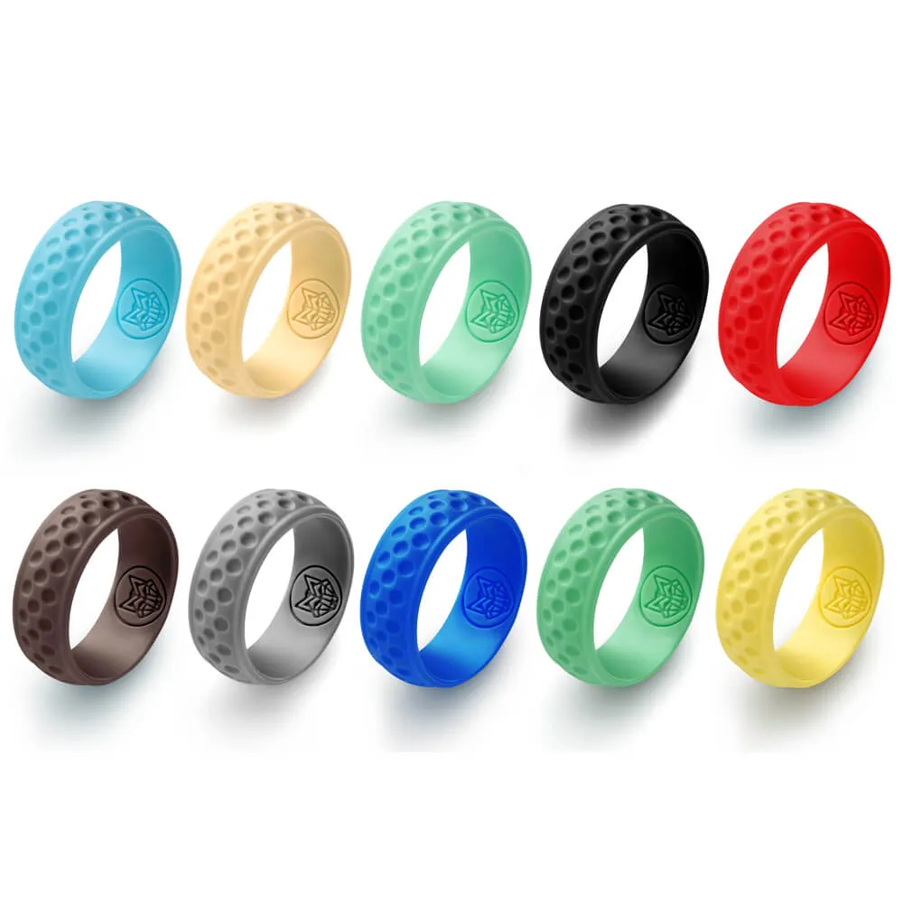 Golf Ball Rings