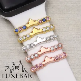 LuxeBar ~ Princess Collection ~ Aurora