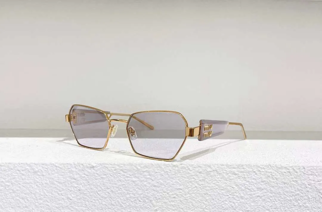 53% Off MU53WS Stylish Polarized Sunglasses for Men and Women