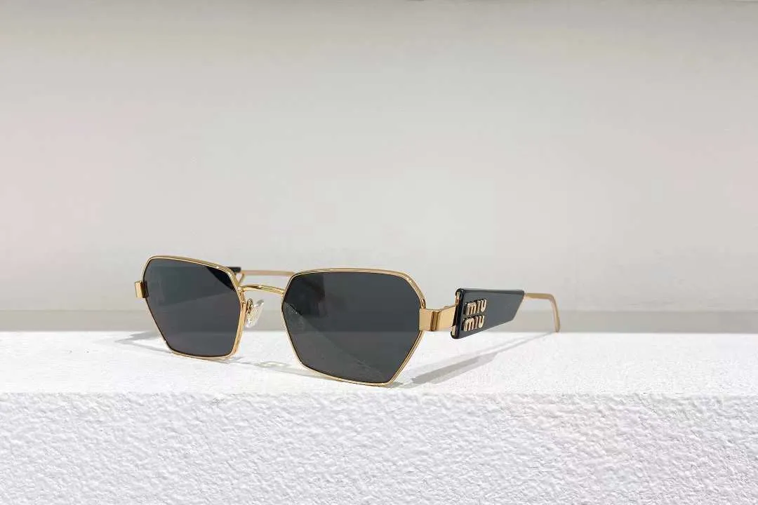 53% Off MU53WS Stylish Polarized Sunglasses for Men and Women