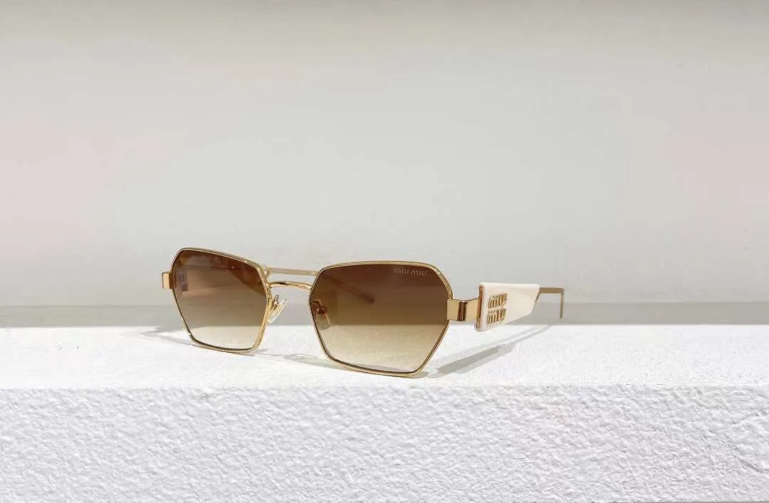 53% Off MU53WS Stylish Polarized Sunglasses for Men and Women