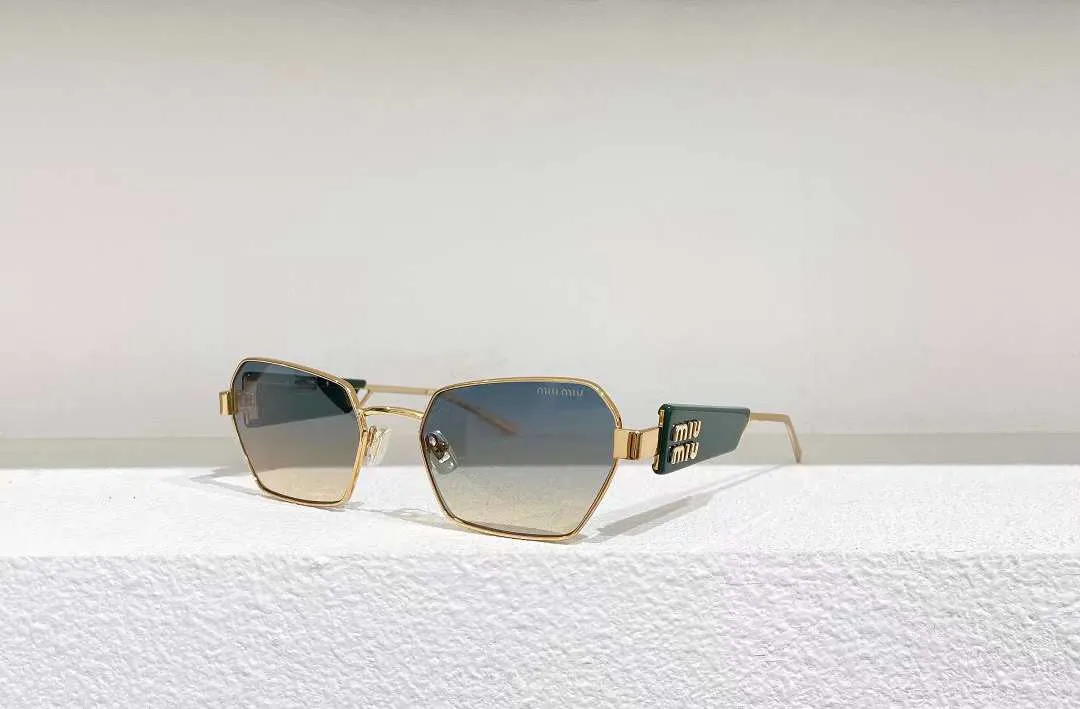 53% Off MU53WS Stylish Polarized Sunglasses for Men and Women