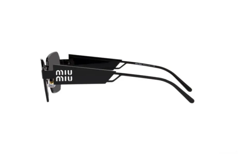 53% Off MU53WS Stylish Polarized Sunglasses for Men and Women