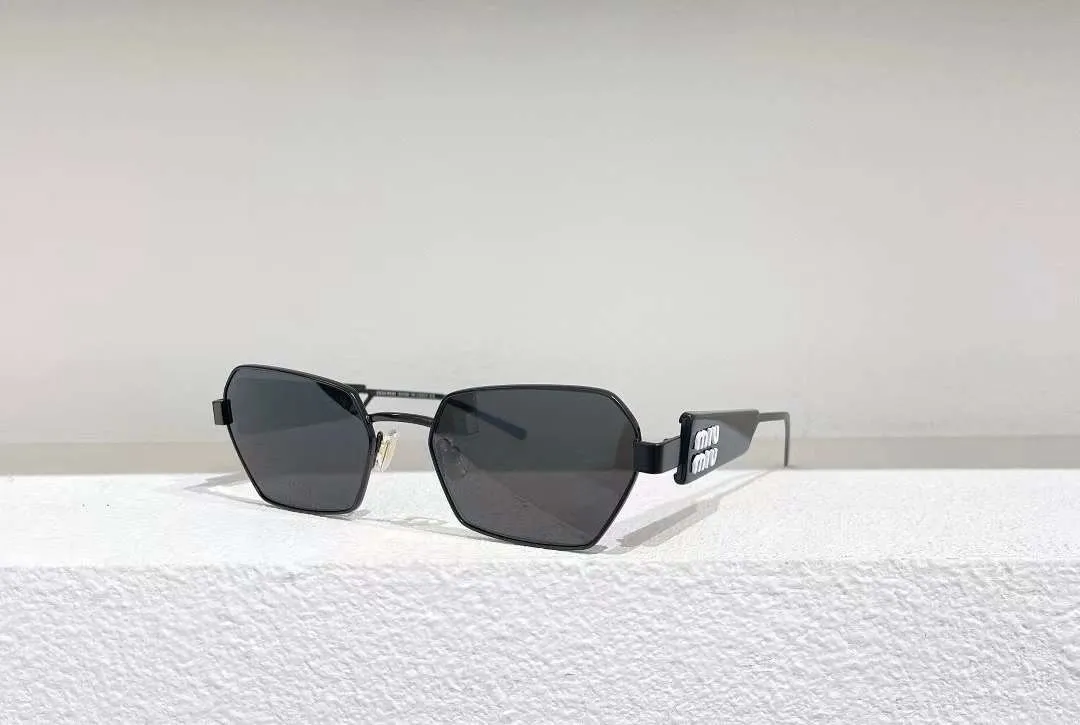 53% Off MU53WS Stylish Polarized Sunglasses for Men and Women