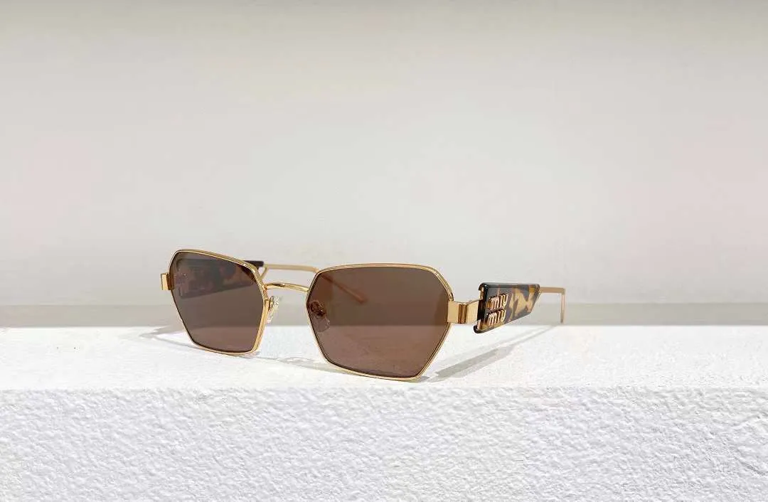 53% Off MU53WS Stylish Polarized Sunglasses for Men and Women