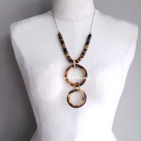 Natural Handmade Necklace J17930, Enhanced value for Women