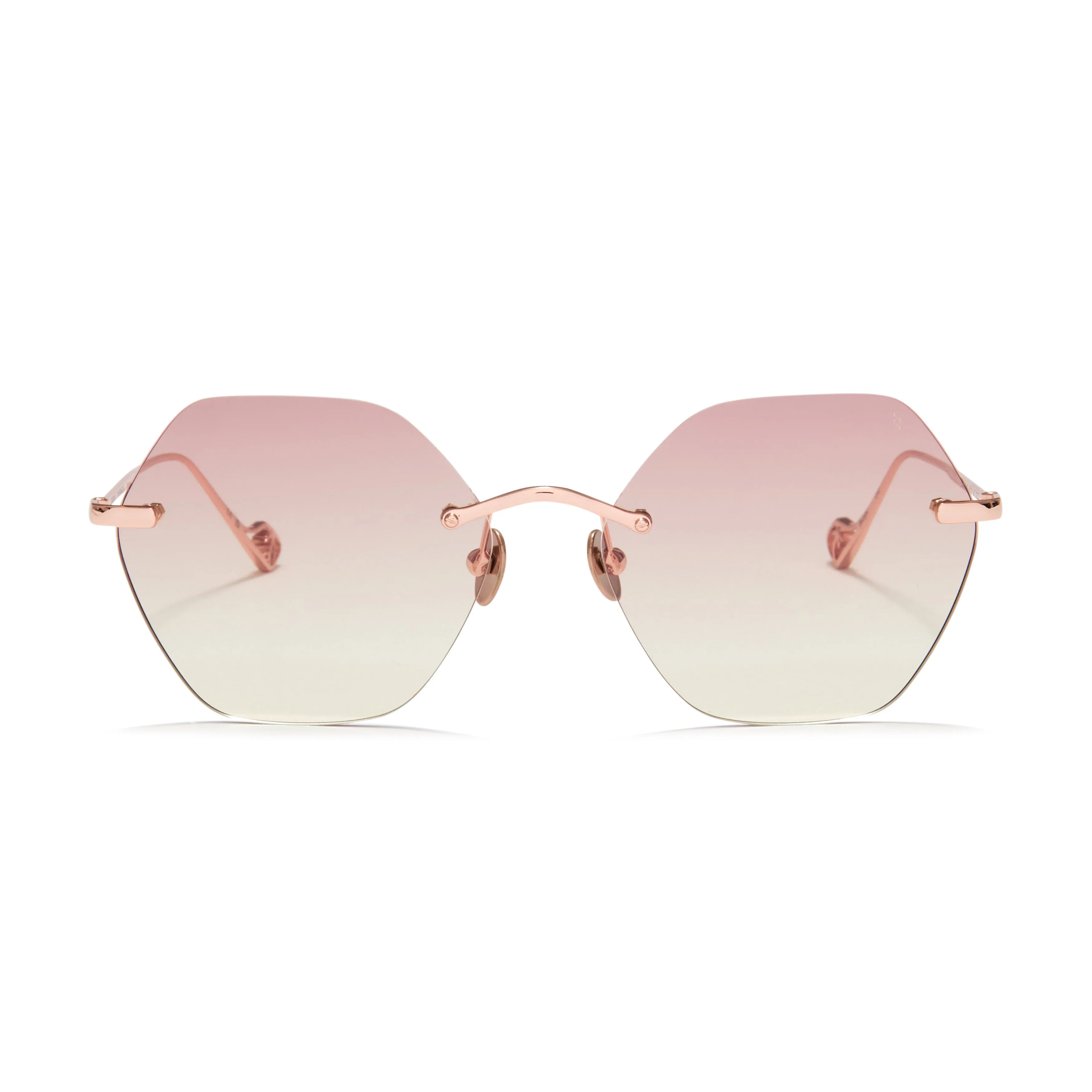 Newport in Rose Gold