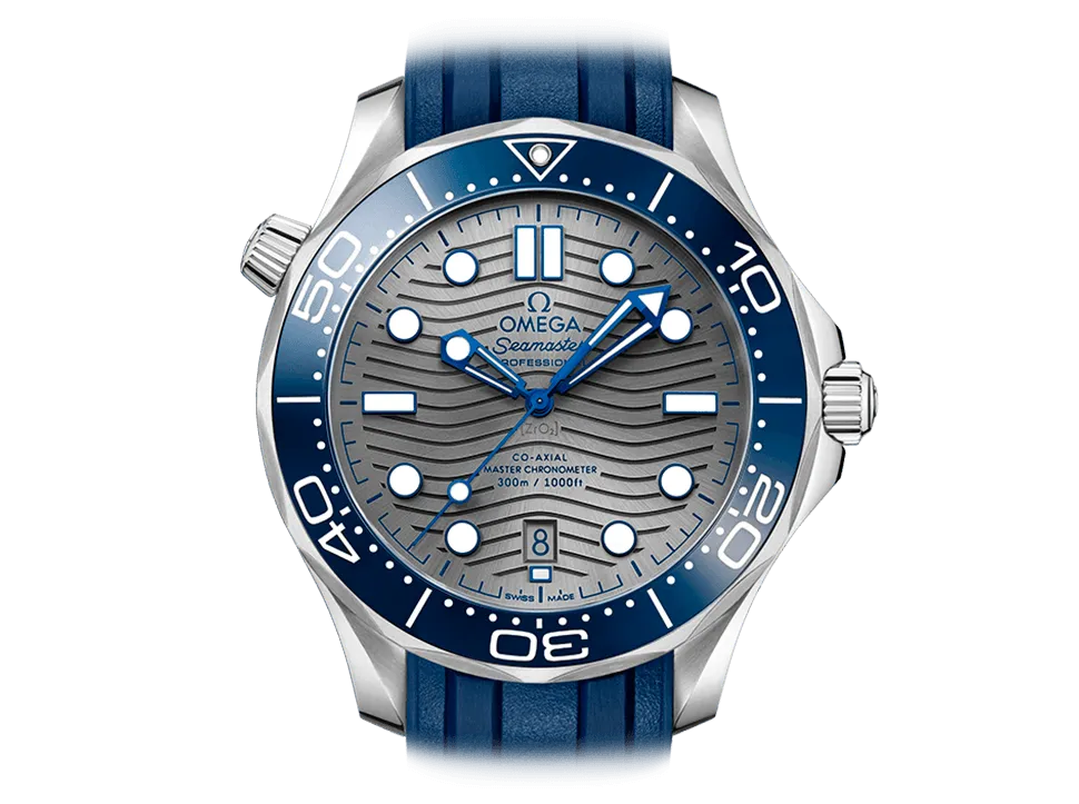 SEAMASTER