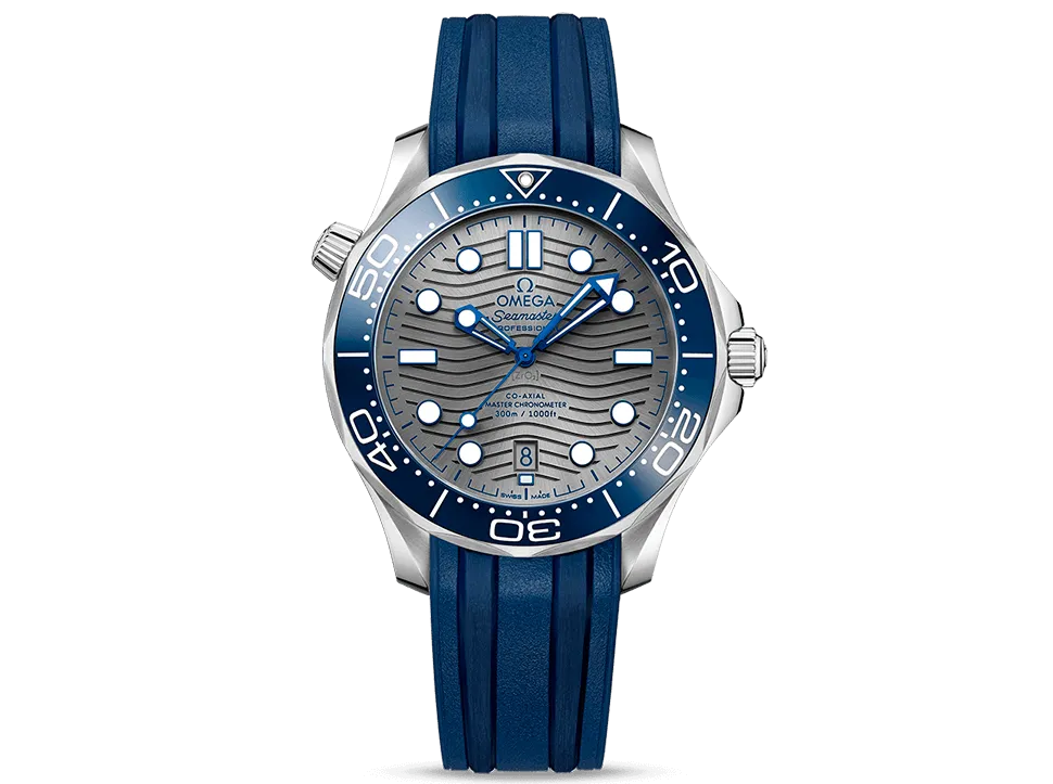 SEAMASTER