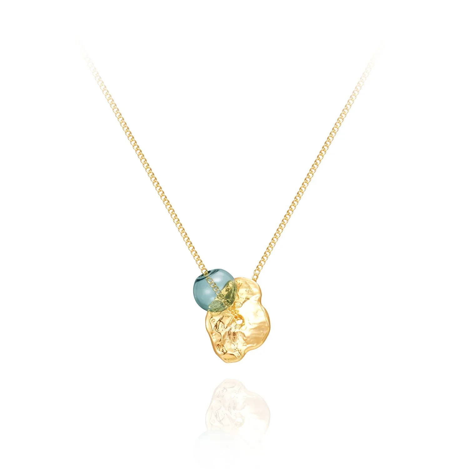 Shine Lighting Necklace