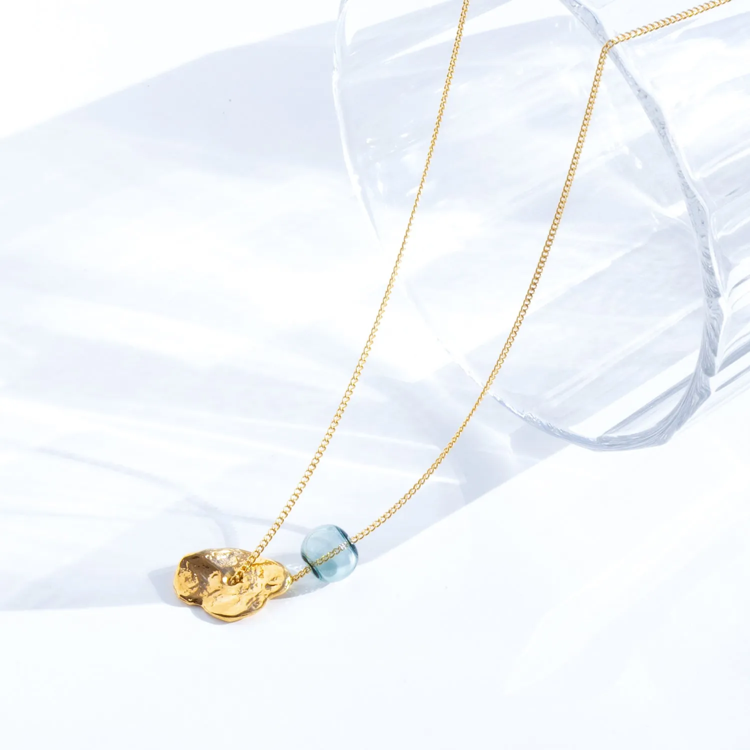 Shine Lighting Necklace