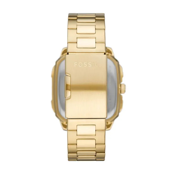 Square Automatic Watch