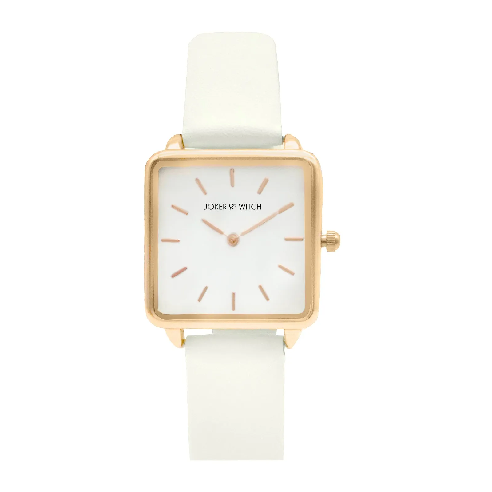 Sweet Allure Watch Bracelet Stack