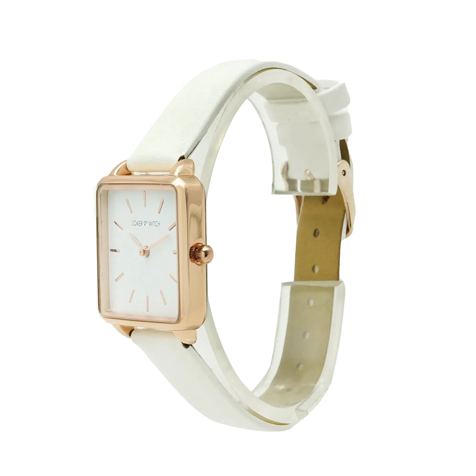 Sweet Allure Watch Bracelet Stack