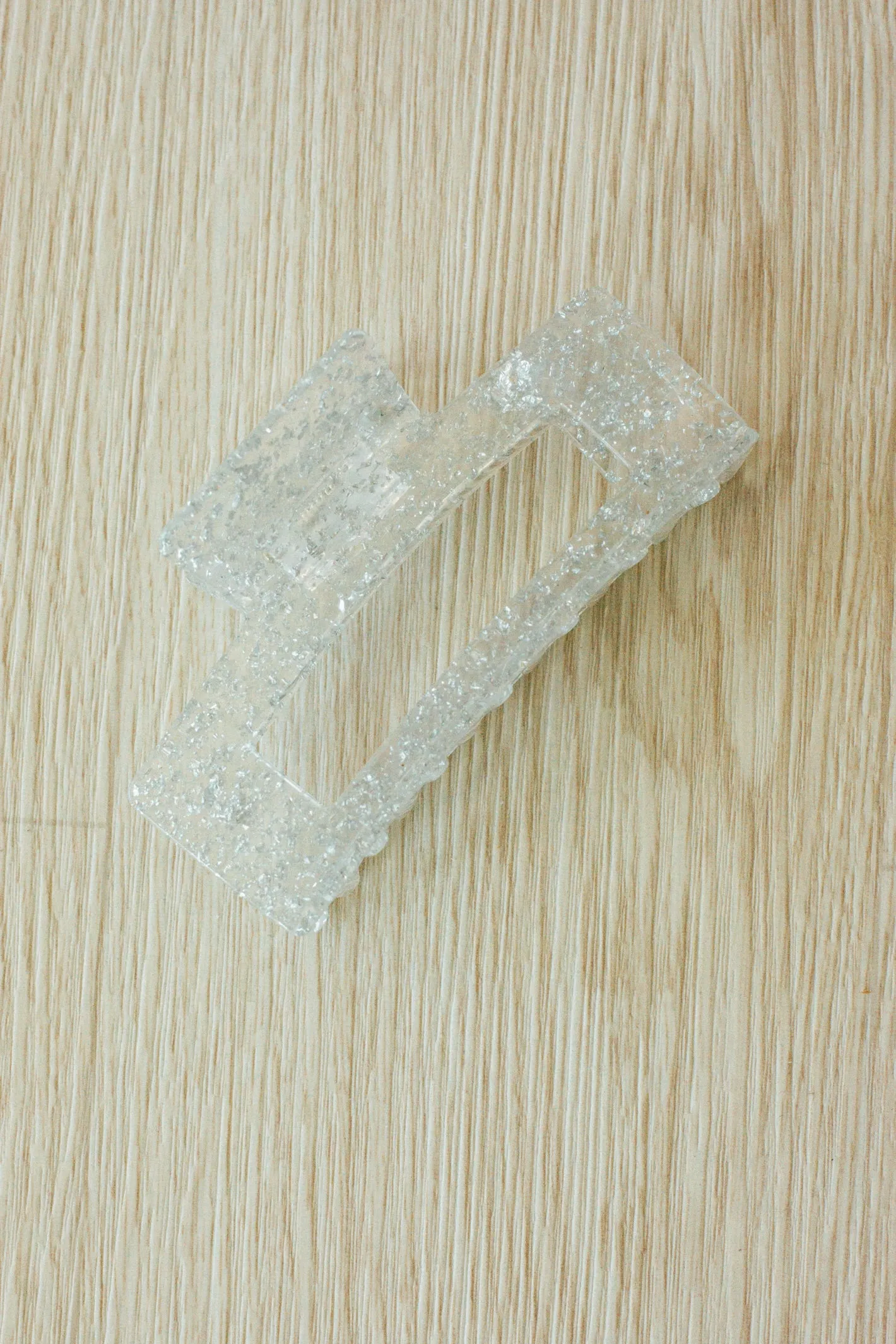Sweet Thing Claw Hair Clips - 4 Colors