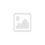 Quay Black Polarized High Key Mini Sunglasses in Case
